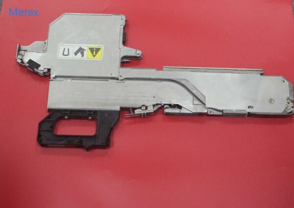GD38083 Feeder Metal Gun Hitachi SMT Spare Parts