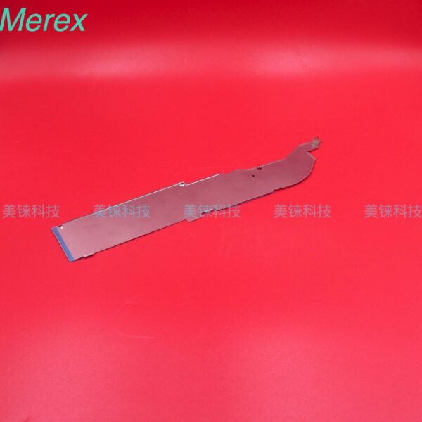 SMT Spare Parts for YAMAHA HITACHI  GT38080 8mm  Feeder Cover 1016B008 / KYD-MC10H-000