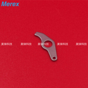 雅马哈飞达配件 24mm  KW1-M451H-000 Lever 异形鸟咀