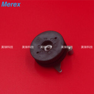 雅马哈飞达配件 KW1-M3291-000 CL-16MM Bearing Gear 单向轮