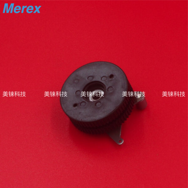 雅马哈飞达配件 KW1-M3291-000  CL-16MM Bearing Gear 单向轮