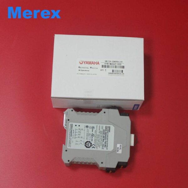 HITACHI YAMAHA SMT Parts 0914B307 KYB-M6562-000 SWITCH-CONTROLLER