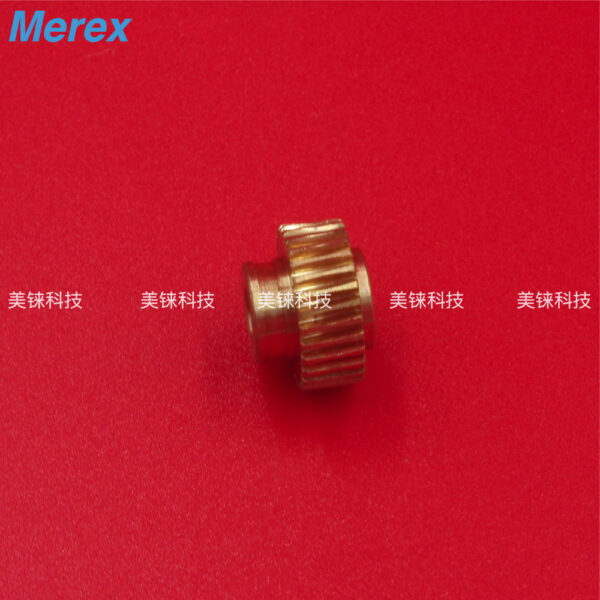 雅马哈配件 KYD-MC412-000 023E0036 ASSY_GEAR 齿轮