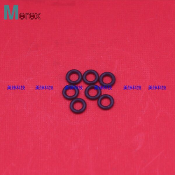SMT SPARE PARTS FOR YAMAHA HITACHI SIGMA G5 G5S F8 F8S  KYB-M702B-000 / 0916D338 SEAL FOR HOLDER