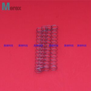 SMT Spare Parts for YAMAHA HITACHI GXH  KYL-M860J-000/6301251417  Spring Comp