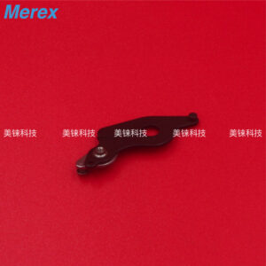 雅马哈飞达配件 KW1-M112A-00X Bracket  Lever 支架