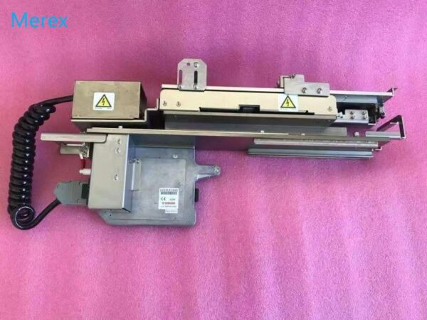 GSFB100-B-030005 Special Vibration Feeder Hitachi Yamaha SMT Spare Parts for Sigma