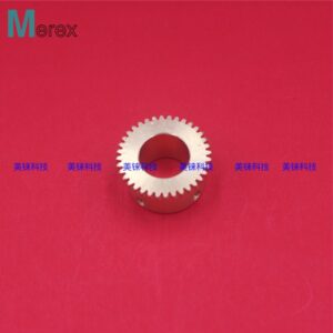 SMT Spare Parts for YAMAHA HITACHI SIgma Feeder  KYD-MC423-000  / 223E0415 Gear