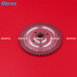 SMT Spare Parts for YAMAHA HITACHI 6301264851 / 023S0053 / KYM-M863C-000 ASSY,SPROCKET GXH Gear