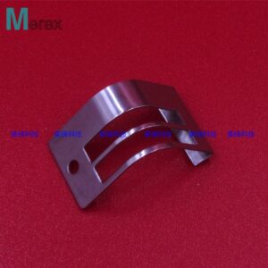 SMT Spare Parts for YAMAHA HITACHI Feeder  KYD-MC20X-000 / 0926C207 Lever Cover 12/16mm