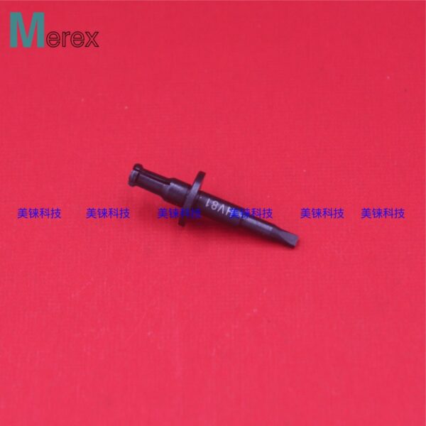 SMT Spare Parts for YAMAHA HITACHI GXH Hight Speed Head Nozzle  HV81 ceramic tip without spring Original New