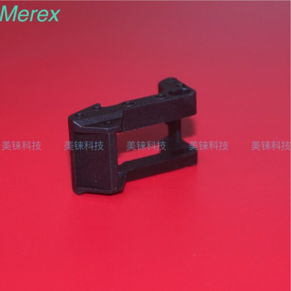 雅马哈飞达配件 KLJ-MC245-000 ZS12 16MM Lock Cover 压盖保险扣