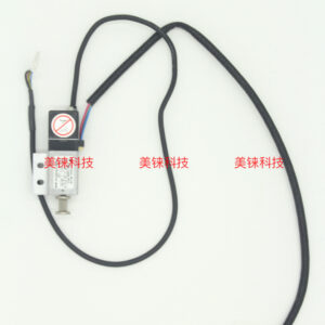 雅马哈配件 KYD-MC12C-000 ASSY_MOTOR 进料马达