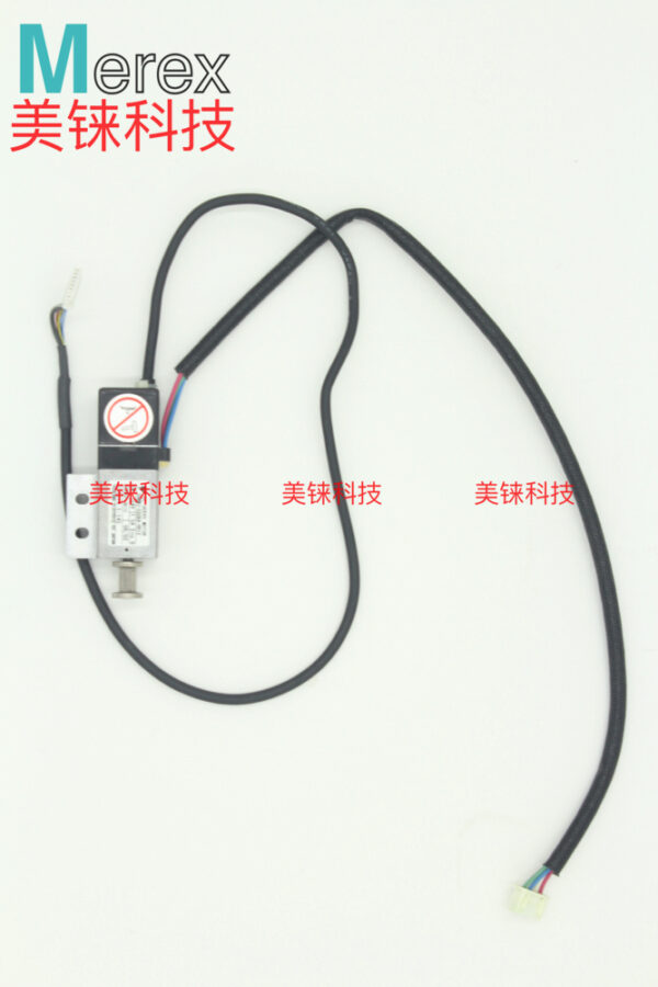 雅马哈配件 KYD-MC12C-000 ASSY_MOTOR 进料马达