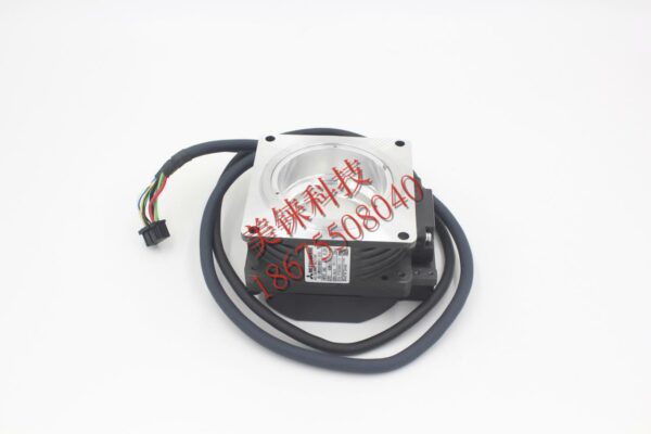 雅马哈配件 0916DK2A KYA-M700N-000 MOTOR_AC-SERVO DD马达