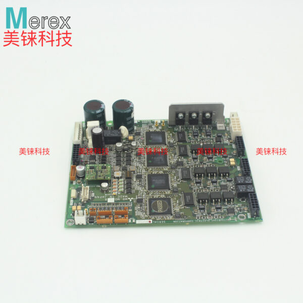 雅马哈配件 GXH多轴卡 A31板卡