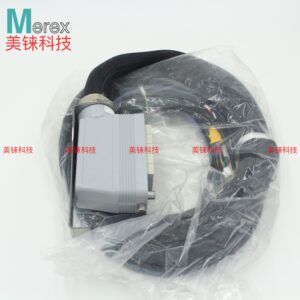 SMT Spare Parts for YAMAHA HITACHI Sigma G5 Feeder Cart cable cord