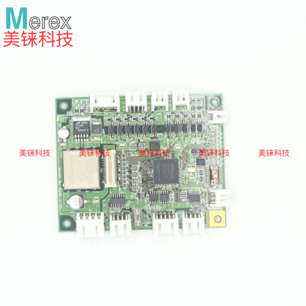 雅马哈配件 1005DA00  KYA-M701J-000U02 PCB_MOUNT 板卡