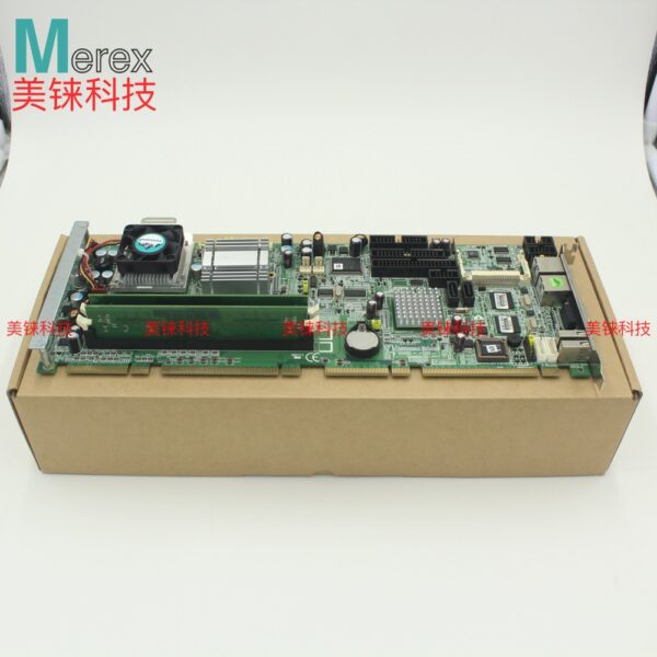 4B111614 / KYF-M860C-000 G5 CPU1 Mainboard  HITACHI / YAMAHA Spare Parts