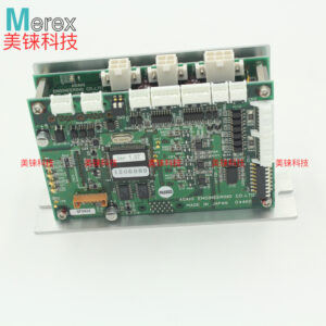 雅马哈贴片机配件 4U240489 UNIT-DRIVER 轨道驱动卡