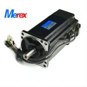 雅马哈贴片机配件 Q2AA08100DXS5X YAMAHA Servo Motor 伺服马达