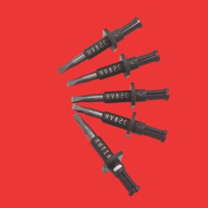 SMT Nozzle HV82C HG81C for Hitachi SMT Machine