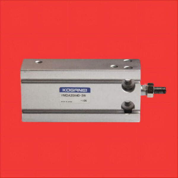 雅马哈贴片机配件 KW3-M923B-01X Cylinder 气缸