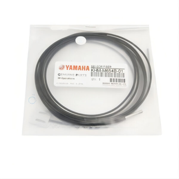雅马哈配件 KHM-M654B-01 Sensor Fiber 光纤传感器