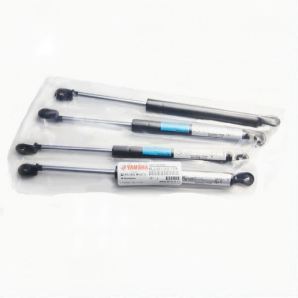 雅马哈配件 KL3-M1348-10X YAMAHA Gas Spring 安全门支撑杆