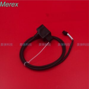 松下飞达配件 CABLE-CONNECTOR 飞达连接线 N610073915AC