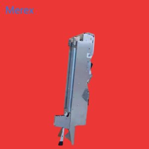 松下贴片机配件 NPM 72mm KXFW1L0ZA00 飞达料枪