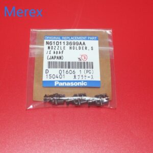 松下配件 NPM NOZZLE HOLDER N610113699AA NPM-d3 吸嘴固定器