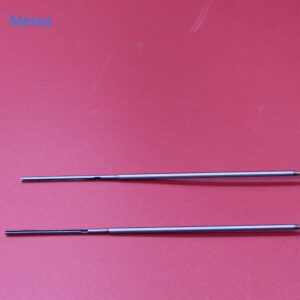 松下AI插件机配件 X00K04325 RH3插件引导杆 Guide Bar