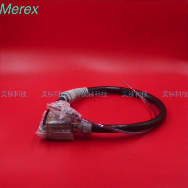 松下配件 CM602  N510011502AA Cart Cable 台车连接线