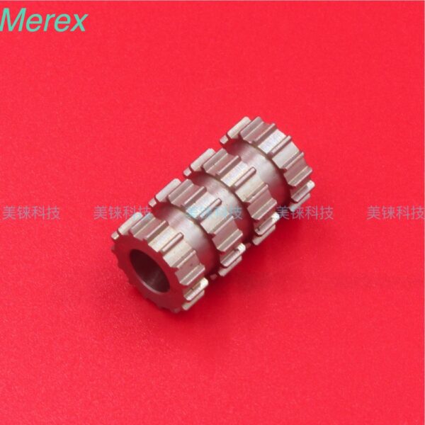 松下贴片机飞达配件 24 32mm Gear 齿轮 N210050455AB