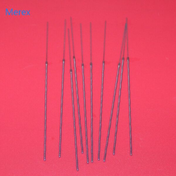 松下配件 X044-001A LEAD GULDE PLN  AI插件机引流针