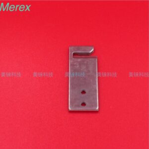 松下飞达配件 调节片  12 16mm N610081167AB Plate