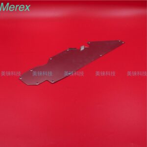 松下配件 CM402/602 KXFA1PQ9A00 Cover 飞达侧盖面板