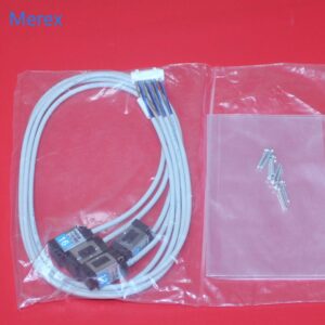 松下配件 N510068524AA NPM-D3 16头流量感应器