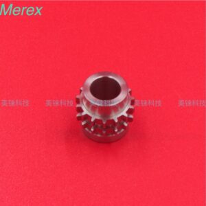 松下飞达配件 CM402 602 12 16mm N210050454AA Gear 卷带齿轮
