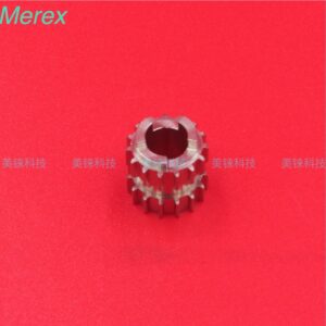 松下贴片机配件 CM402 602 24 32mm  KXFA1LRAB00 Gear 卷带齿轮