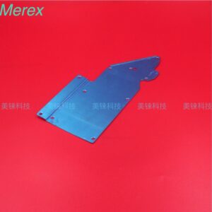 松下贴片机 飞达CM402 8mm面板侧盖  KXFA1MPBA01