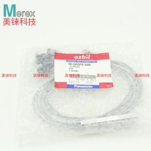 松下贴片机配件 NPM配件 12头真空感应器 N510037016AB