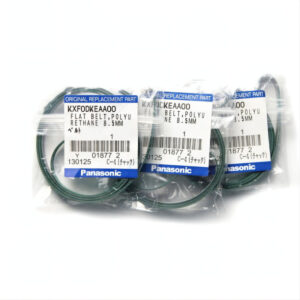 松下配件 Panasonic Flat Belt KXF0DKEAA00 皮带