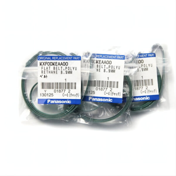 松下配件 Panasonic Flat Belt KXF0DKEAA00 皮带