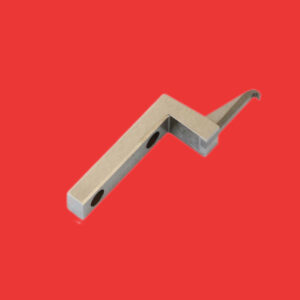 松下贴片机配件  CUTTER CLAMP 0554009G 切割刀具