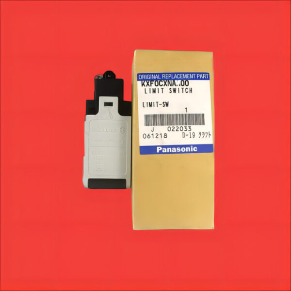 松下配件 KXF0CXNAA00 Limit Switch 开关控制器
