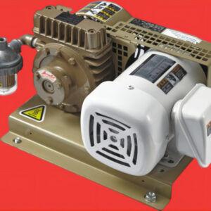 松下配件 N510062039AB NPM-D Vacuum Pump 真空泵