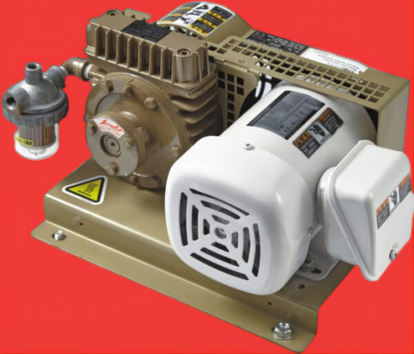 松下配件 N510062039AB NPM-D Vacuum Pump 真空泵
