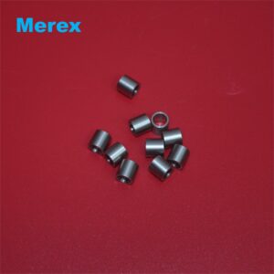 日立雅马哈 切刀蛙腿长轴套KYB-M3T3S-000 222A0150 BUSH,BEARING